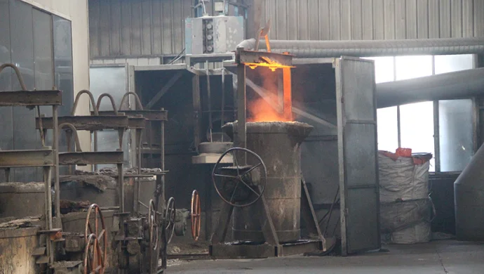 Things You Need to Know About Metal Casting Design