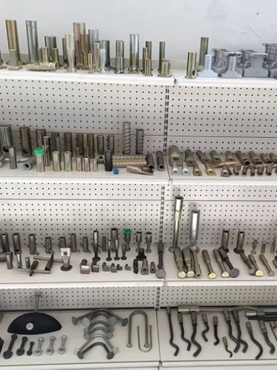 One Stop Concrete Lifting Solution