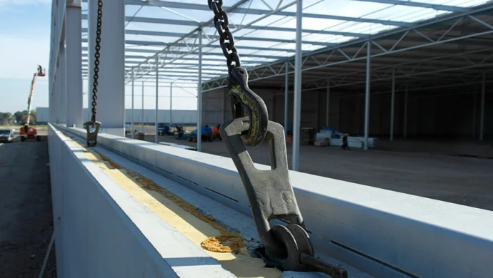 Complete Guide to Precast Concrete Lifting Clutches