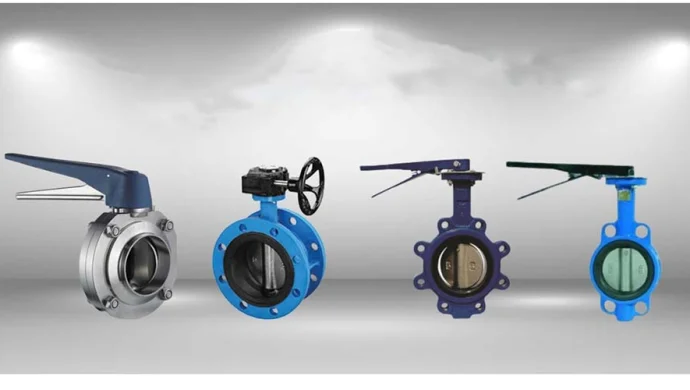 What is a Butterfly Valve? Understanding Its Function, Types, and Applications