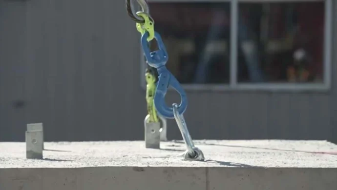 Precast Concrete Lifting Clutch: Functions, Materials & Benefits