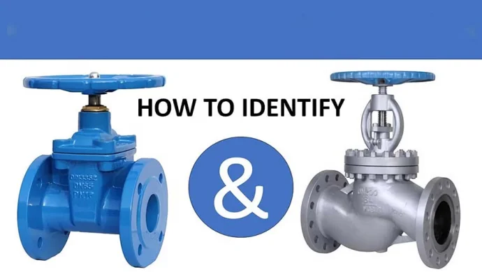 Difference Between Gate Valve and Globe Valve: Key Insights for Industry Professionals