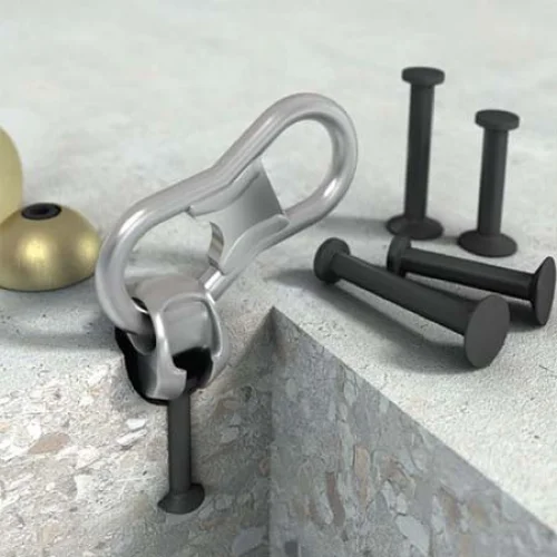 Precast Concrete Lifting Devices