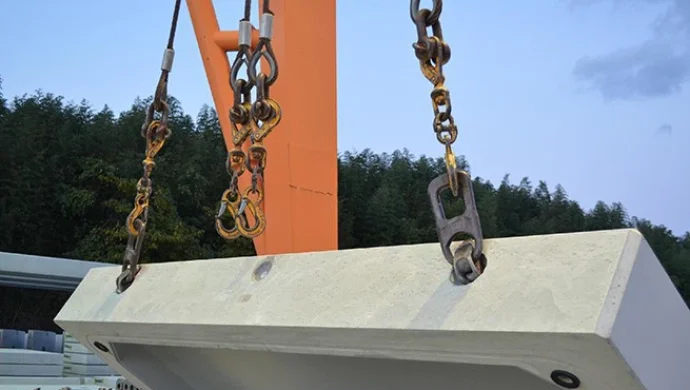 How to Lift Precast Concrete Panels with Essential Lifting Equipment