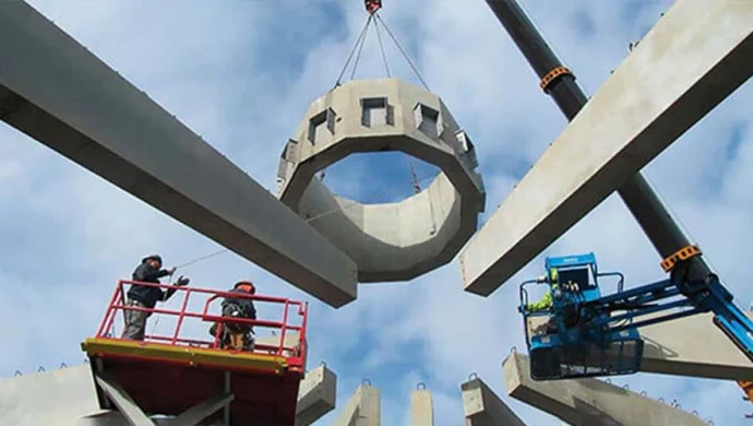 All You Need to Know About Precast Concrete Lifting System in Five Minutes