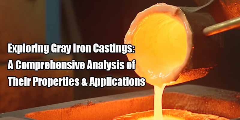casting foundry
