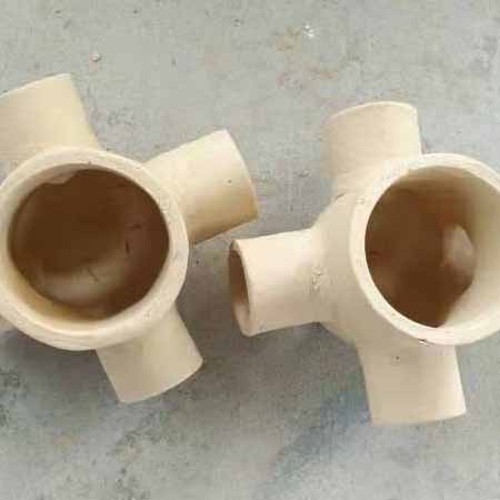 Resin Sand Castings
