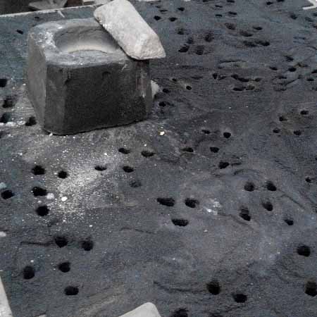 Sand Casting