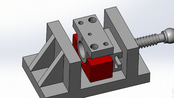 Part Process Design
